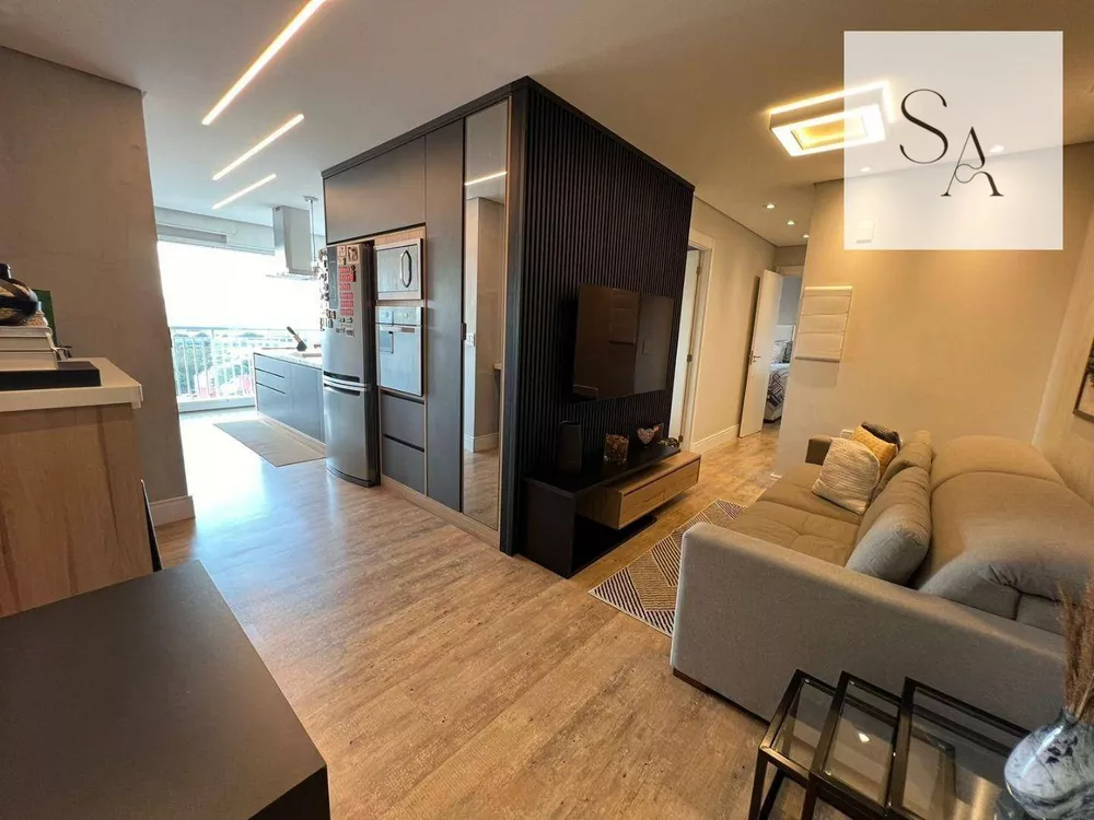 Apartamento, 3 quartos, 71 m² - Foto 7