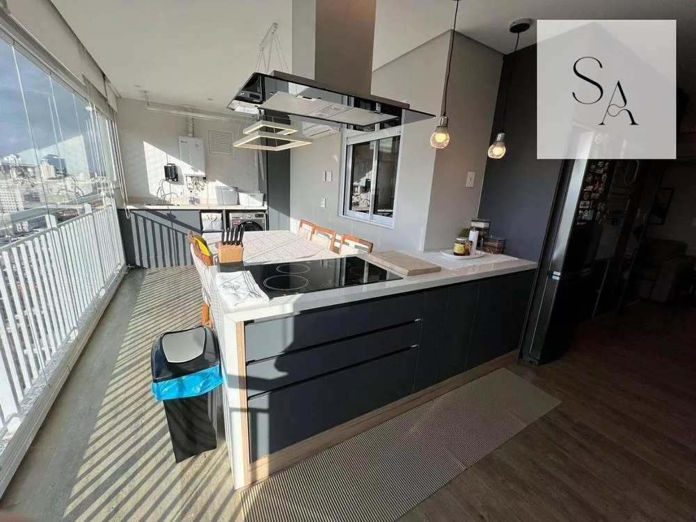 Apartamento, 3 quartos, 71 m² - Foto 5