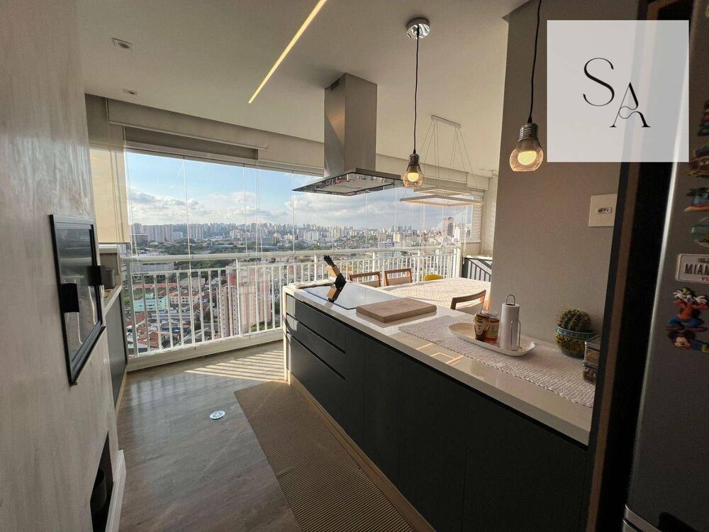 Apartamento, 3 quartos, 71 m² - Foto 2