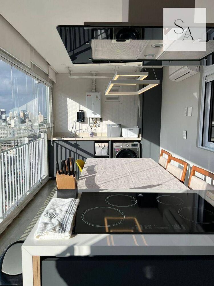 Apartamento, 3 quartos, 71 m² - Foto 3