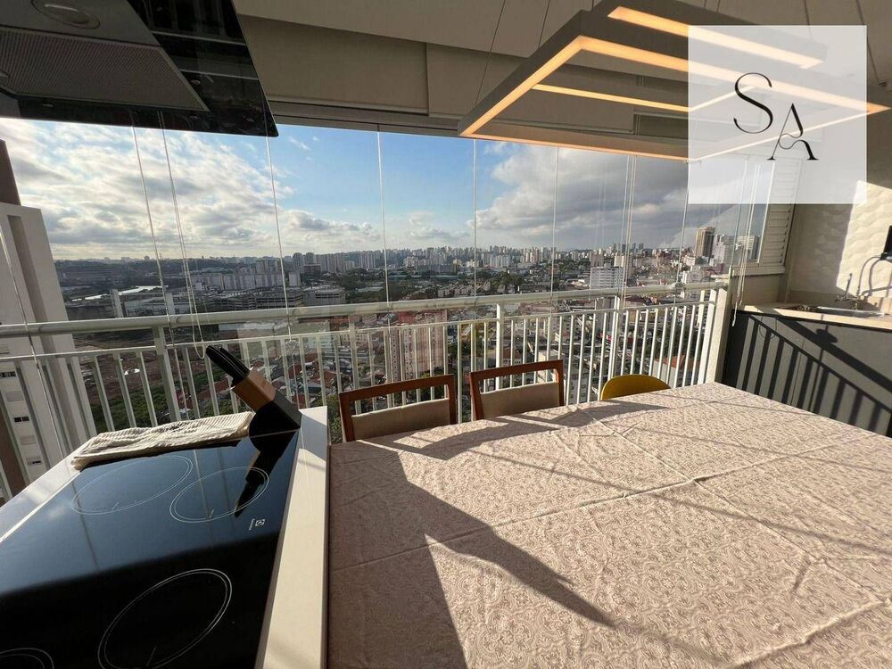 Apartamento, 3 quartos, 71 m² - Foto 4