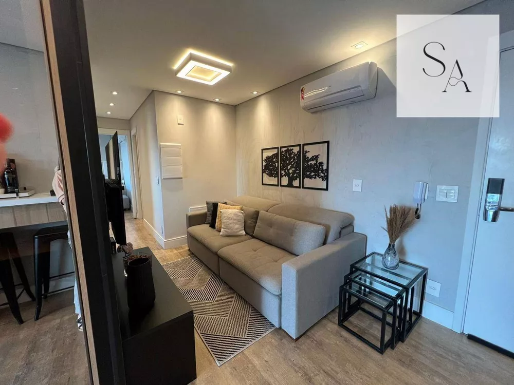 Apartamento, 3 quartos, 71 m² - Foto 8