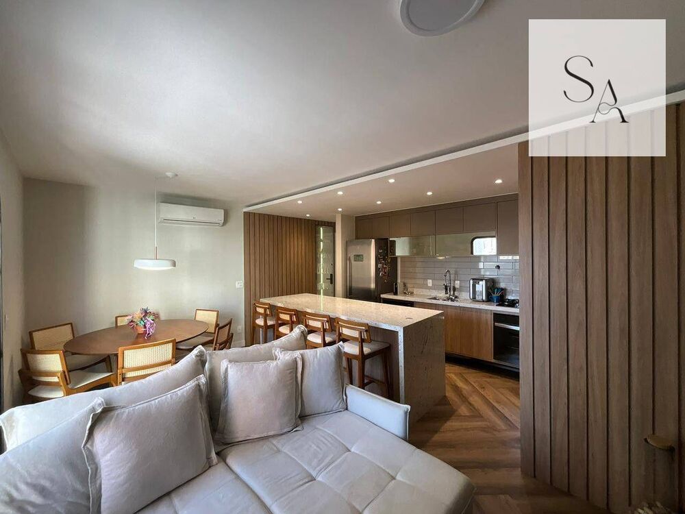 Apartamento, 2 quartos, 72 m² - Foto 2