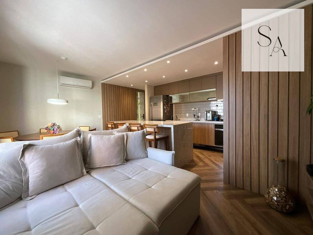 Apartamento, 2 quartos, 72 m² - Foto 4
