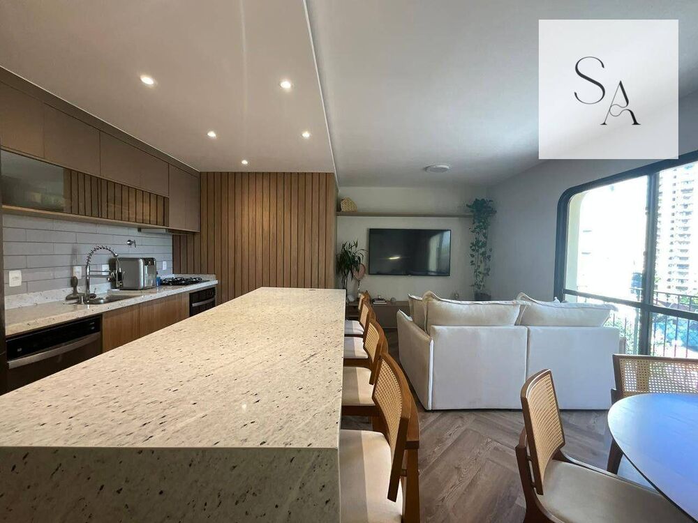 Apartamento, 2 quartos, 72 m² - Foto 1