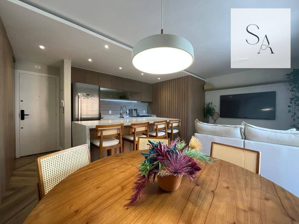 Apartamento, 2 quartos, 72 m² - Foto 3