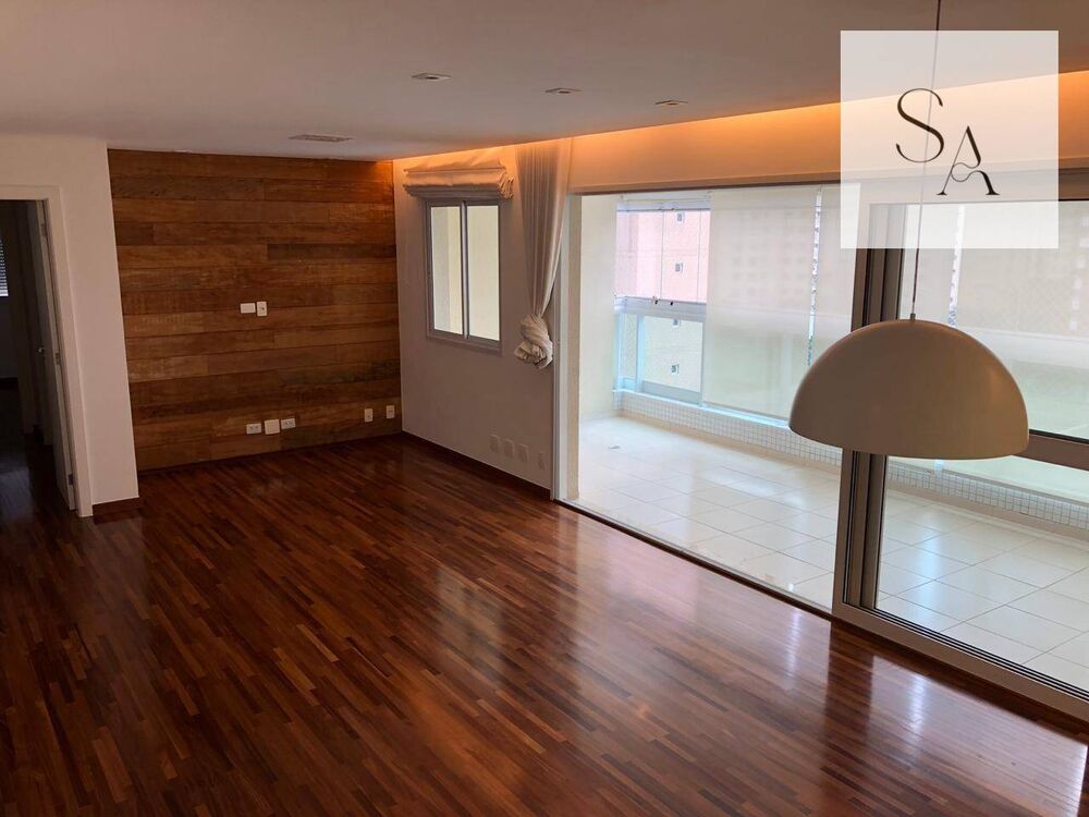 Apartamento, 3 quartos, 127 m² - Foto 1