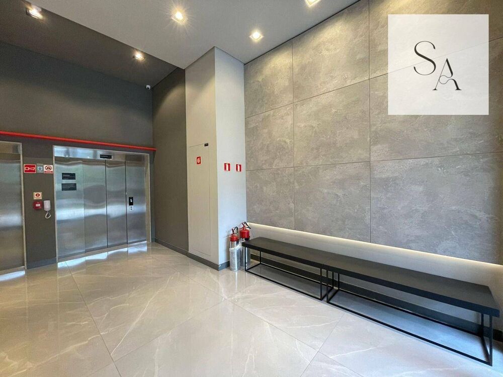 Apartamento, 2 quartos, 60 m² - Foto 3