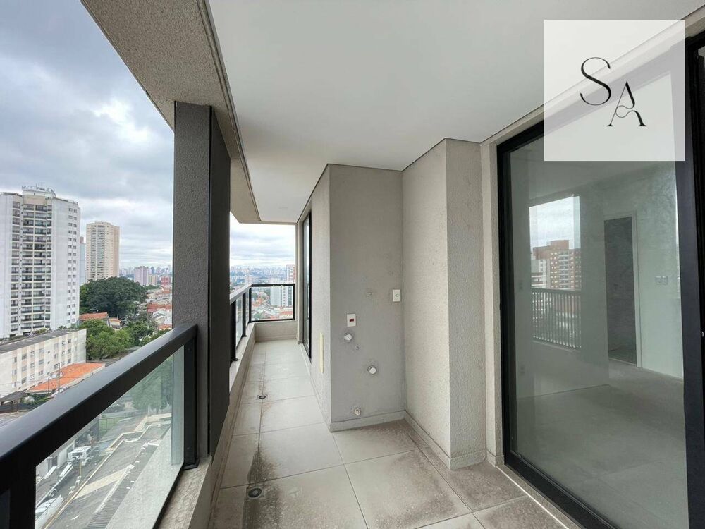 Apartamento, 2 quartos, 60 m² - Foto 9