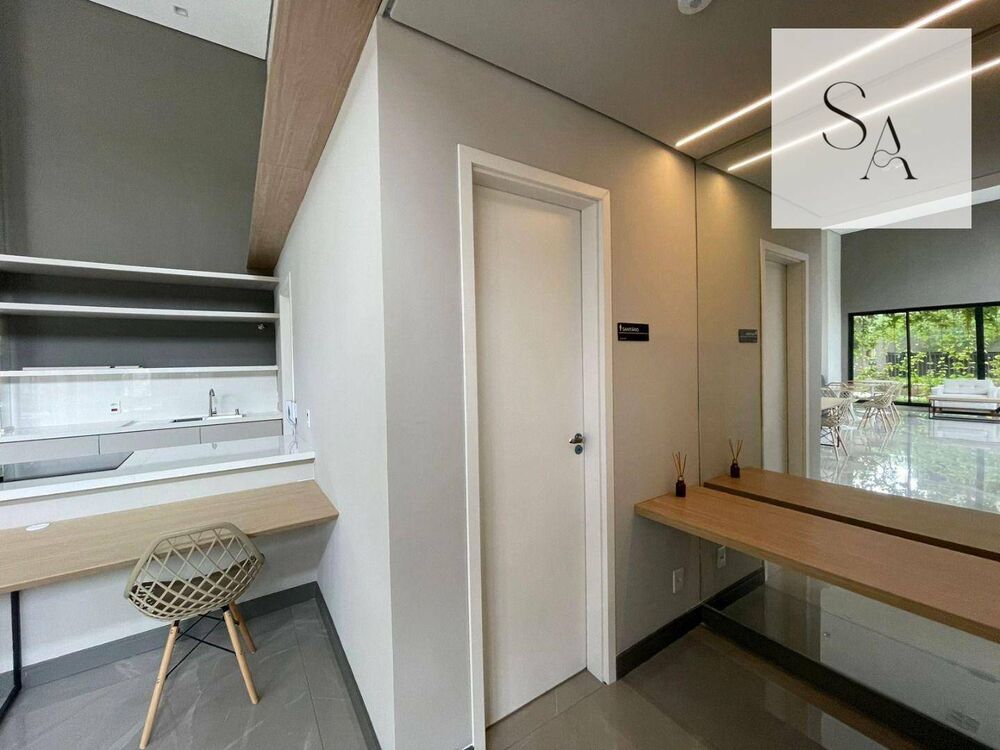 Apartamento, 2 quartos, 60 m² - Foto 8