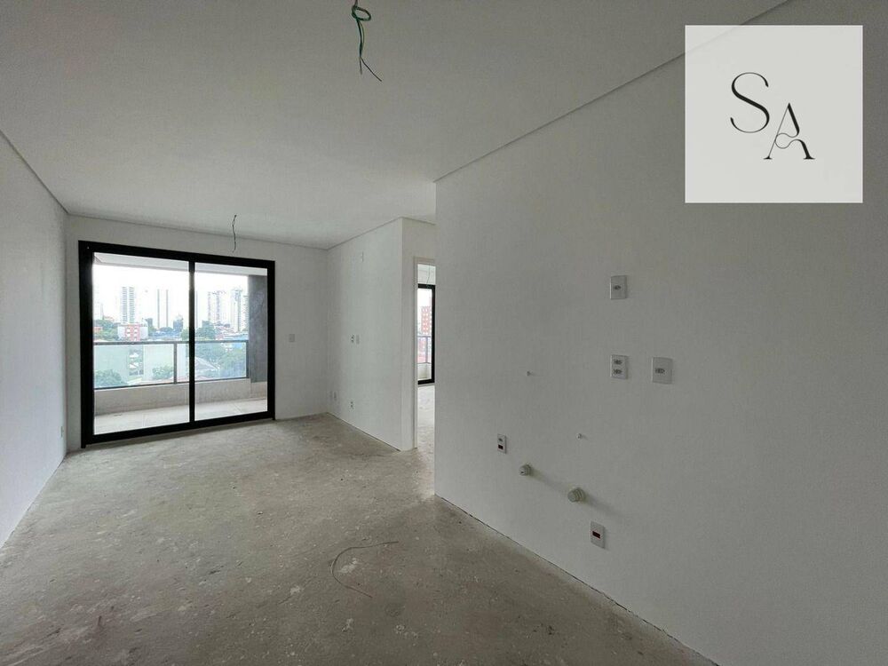 Apartamento, 2 quartos, 60 m² - Foto 2