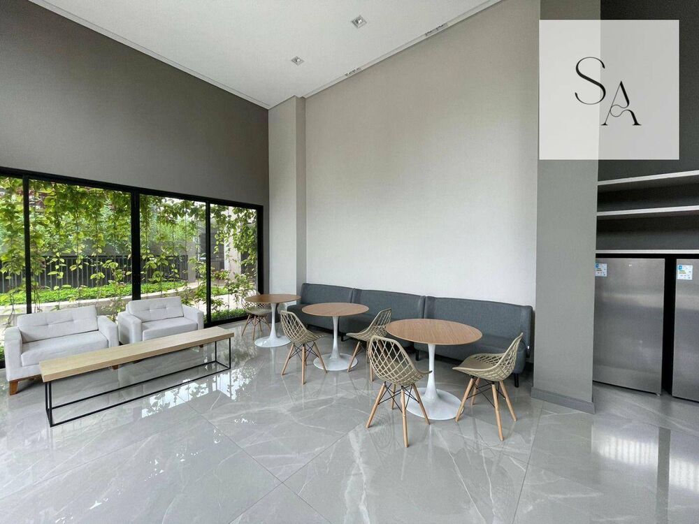 Apartamento, 2 quartos, 60 m² - Foto 7