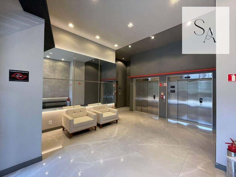 Apartamento, 2 quartos, 60 m² - Foto 4