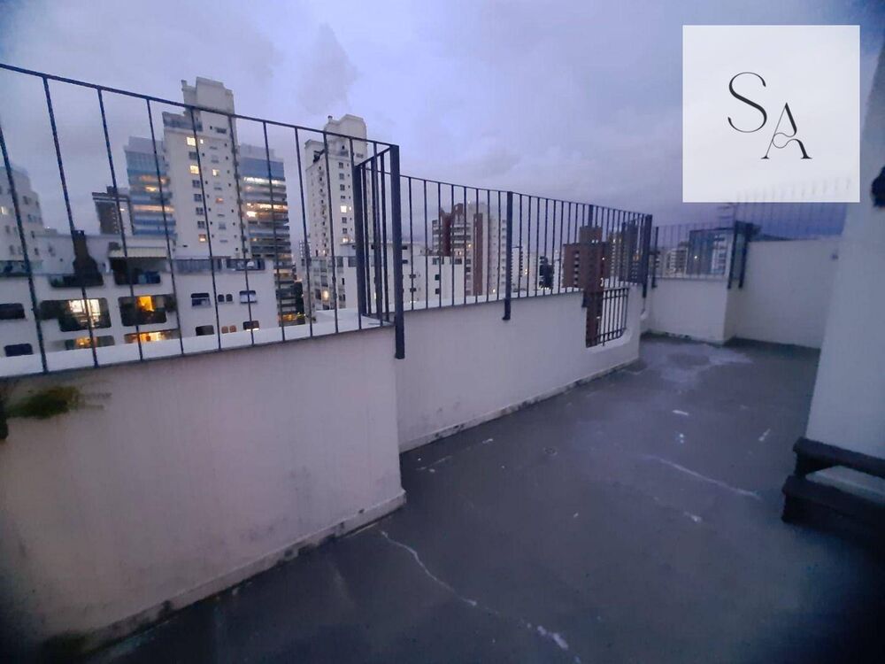 Cobertura, 3 quartos, 390 m² - Foto 4