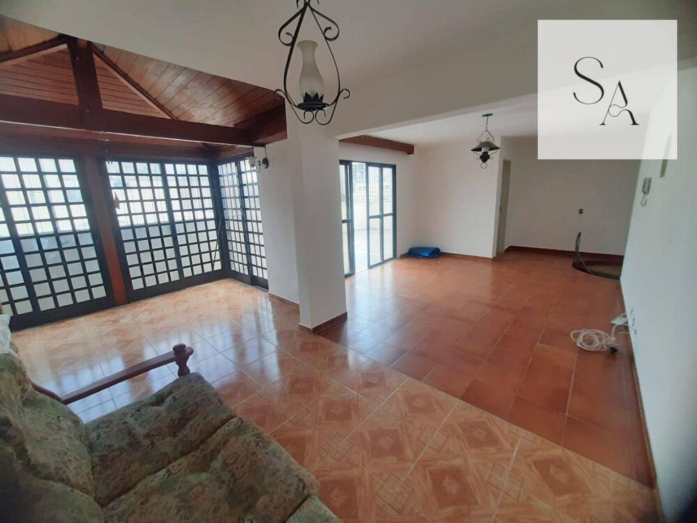 Cobertura, 3 quartos, 390 m² - Foto 8