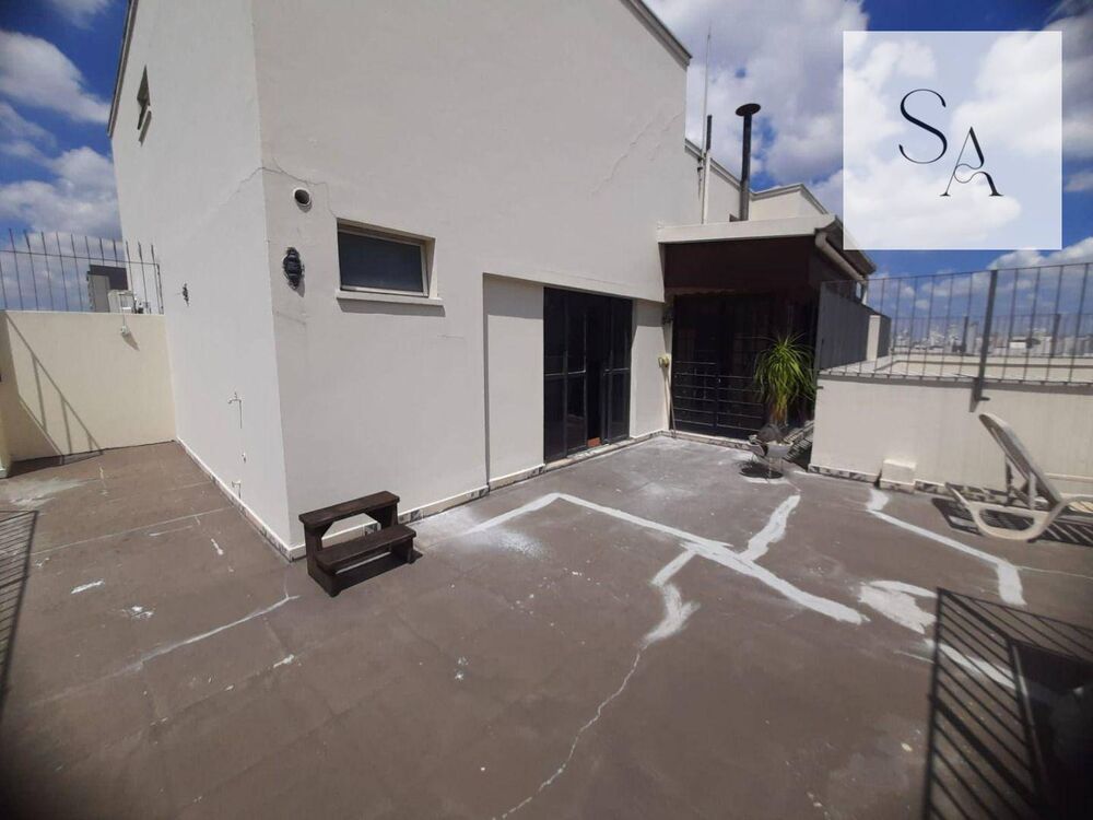 Cobertura, 3 quartos, 390 m² - Foto 1