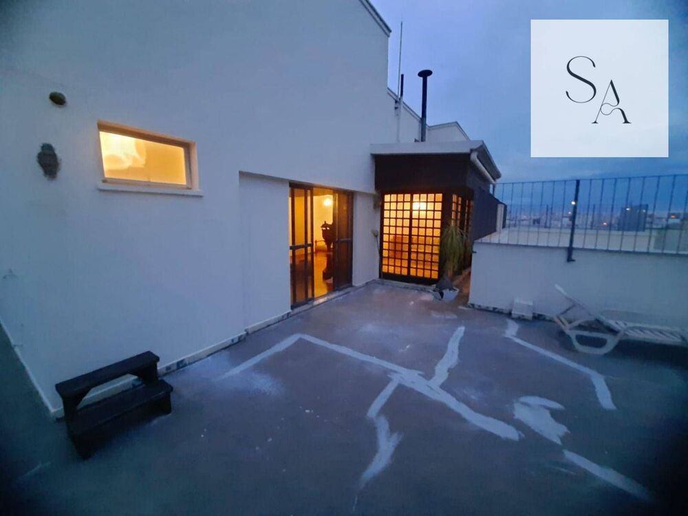 Cobertura, 3 quartos, 390 m² - Foto 6