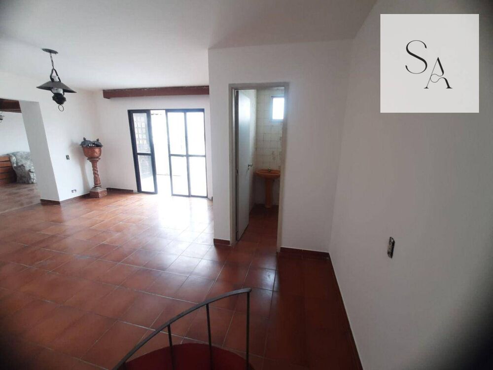 Cobertura, 3 quartos, 390 m² - Foto 13