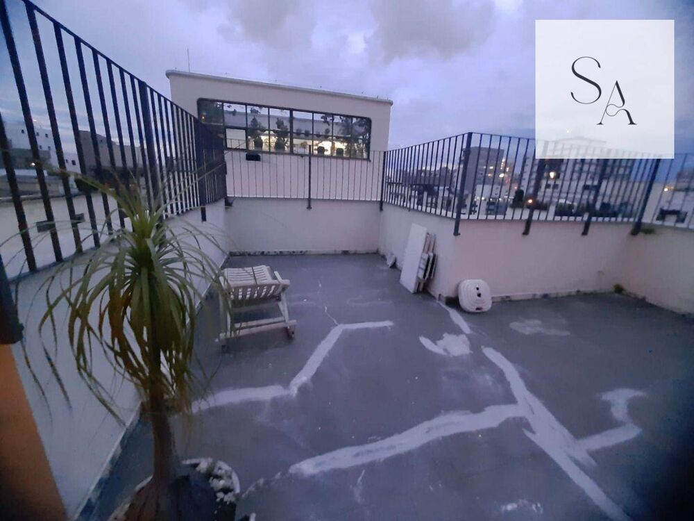 Cobertura, 3 quartos, 390 m² - Foto 2