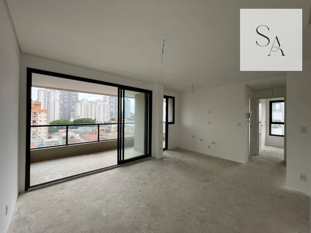 Apartamento, 2 quartos, 53 m² - Foto 2