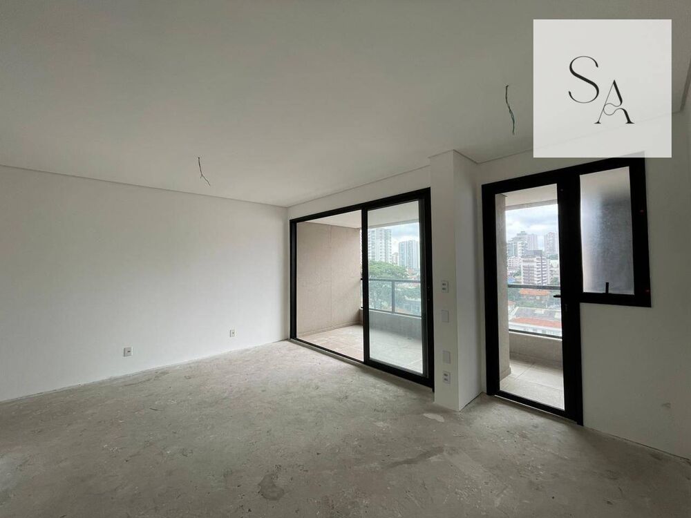 Apartamento, 2 quartos, 53 m² - Foto 1