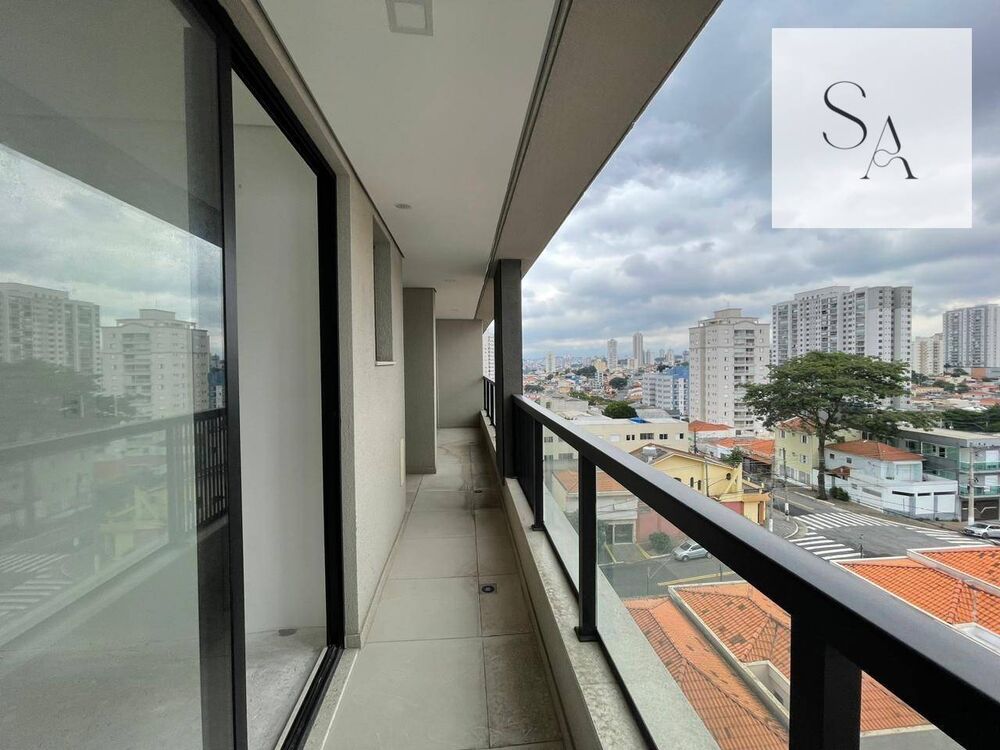 Apartamento, 2 quartos, 53 m² - Foto 4