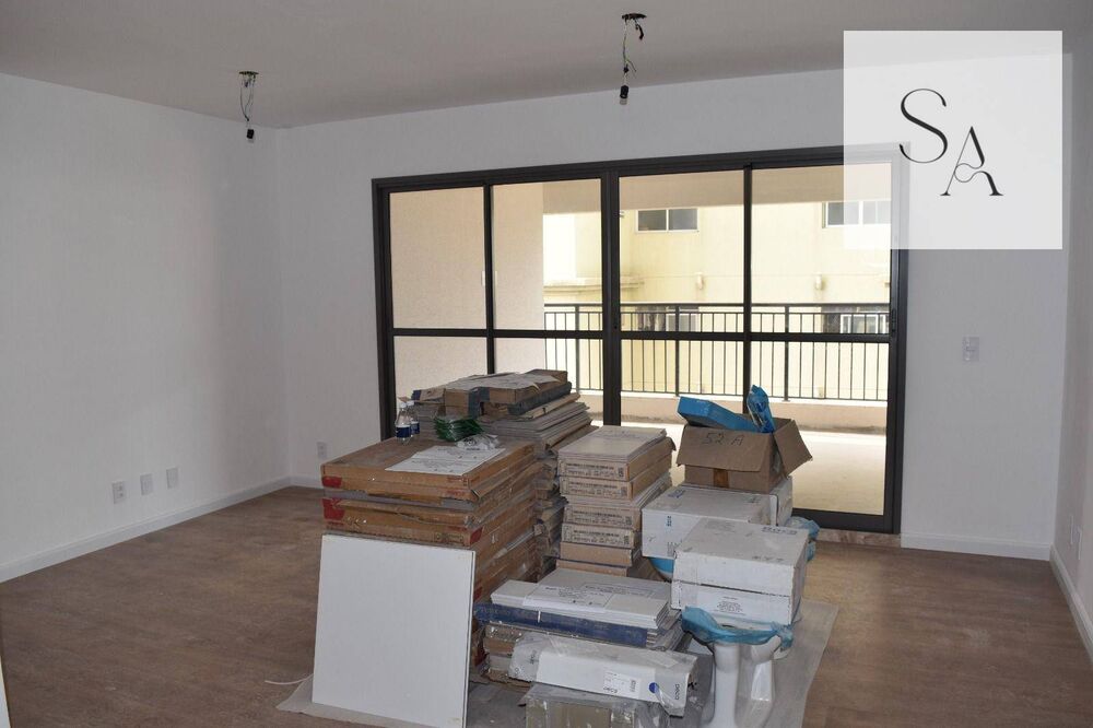 Apartamento, 3 quartos, 109 m² - Foto 1
