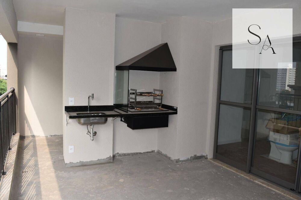 Apartamento, 3 quartos, 109 m² - Foto 4