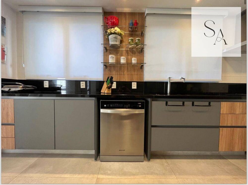 Apartamento, 4 quartos, 220 m² - Foto 8