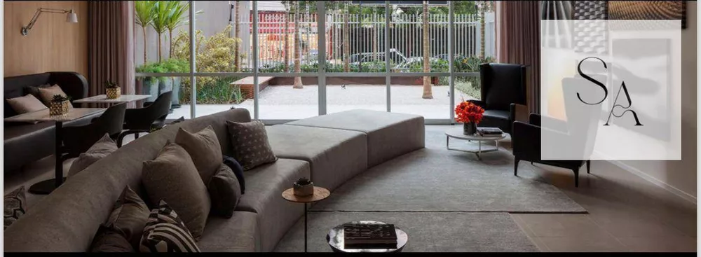 Apartamento, 4 quartos, 220 m² - Foto 35