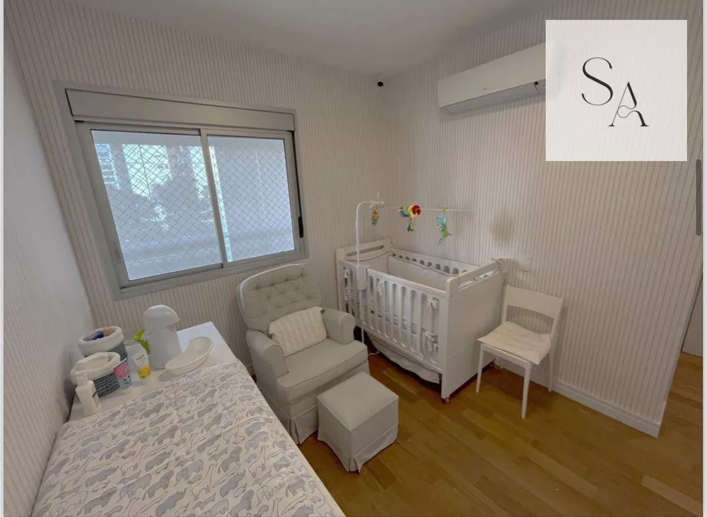 Apartamento, 4 quartos, 220 m² - Foto 19