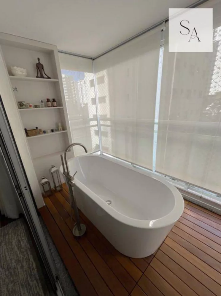 Apartamento, 4 quartos, 220 m² - Foto 23