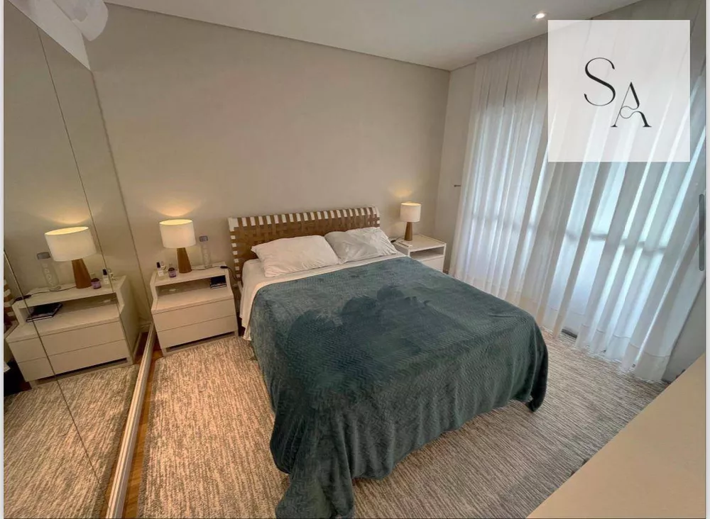 Apartamento, 4 quartos, 220 m² - Foto 21
