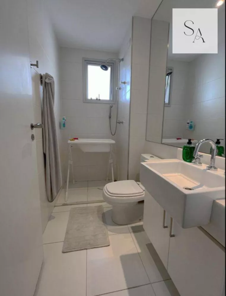 Apartamento, 4 quartos, 220 m² - Foto 20