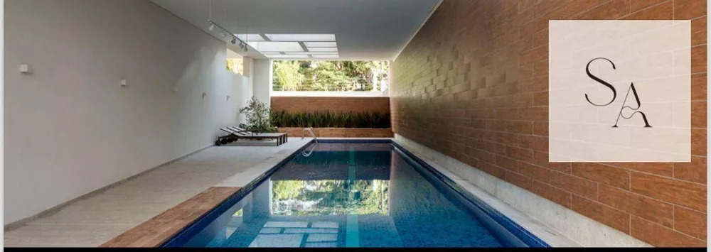 Apartamento, 4 quartos, 220 m² - Foto 28