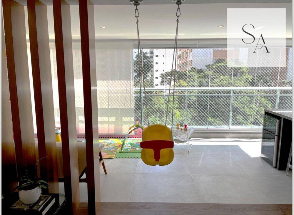 Apartamento, 4 quartos, 220 m² - Foto 6