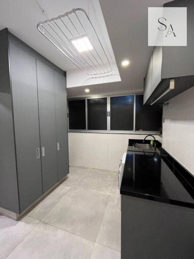 Apartamento, 4 quartos, 220 m² - Foto 12