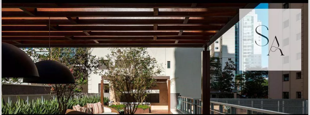 Apartamento, 4 quartos, 220 m² - Foto 30