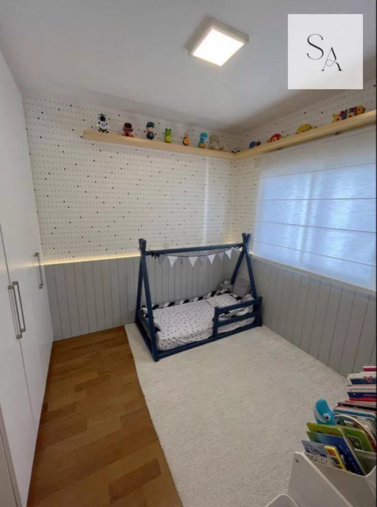 Apartamento, 4 quartos, 220 m² - Foto 14