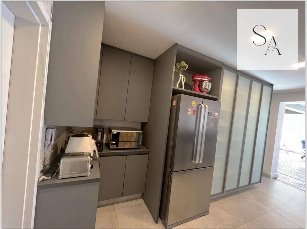 Apartamento, 4 quartos, 220 m² - Foto 10