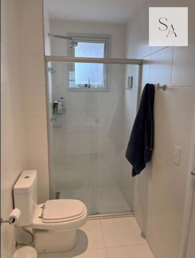 Apartamento, 4 quartos, 220 m² - Foto 15