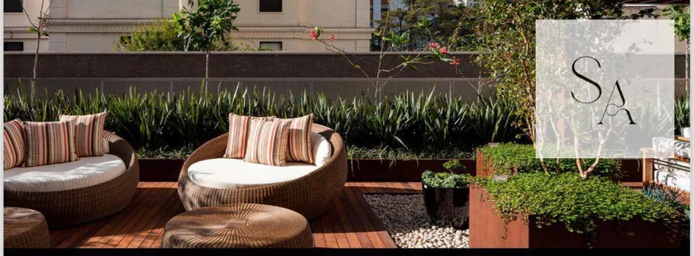 Apartamento, 4 quartos, 220 m² - Foto 31