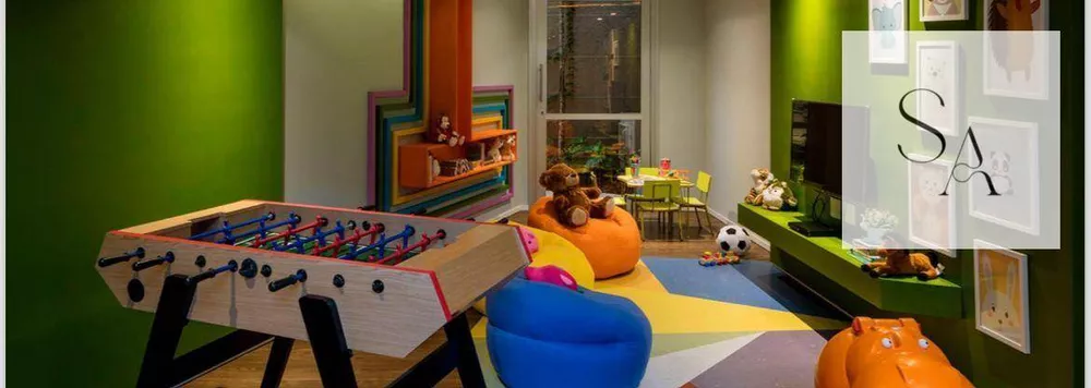 Apartamento, 4 quartos, 220 m² - Foto 32