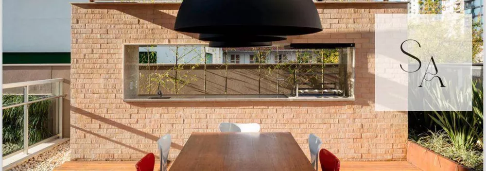 Apartamento, 4 quartos, 220 m² - Foto 29