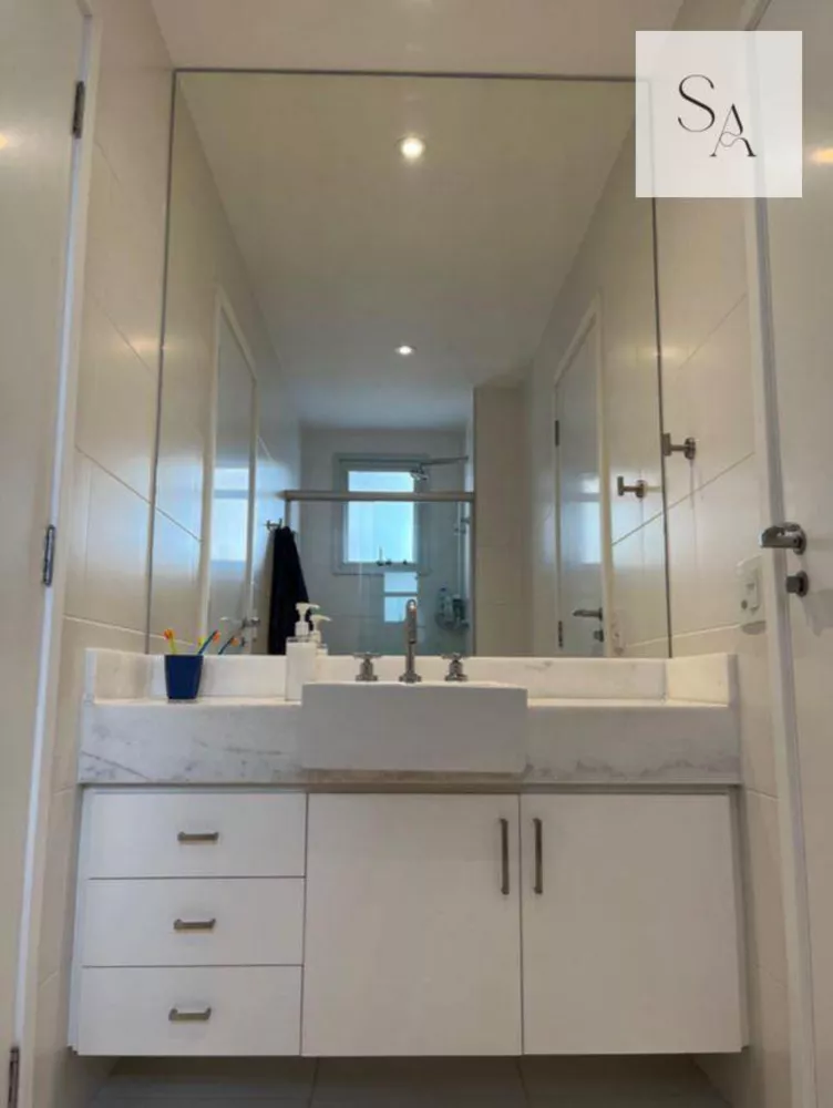 Apartamento, 4 quartos, 220 m² - Foto 16