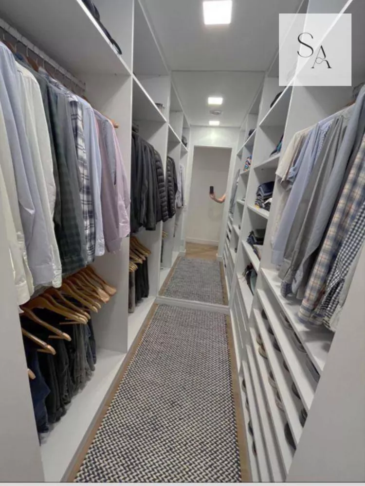 Apartamento, 4 quartos, 220 m² - Foto 26