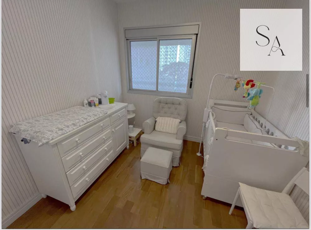 Apartamento, 4 quartos, 220 m² - Foto 17