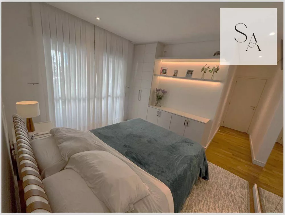 Apartamento, 4 quartos, 220 m² - Foto 22