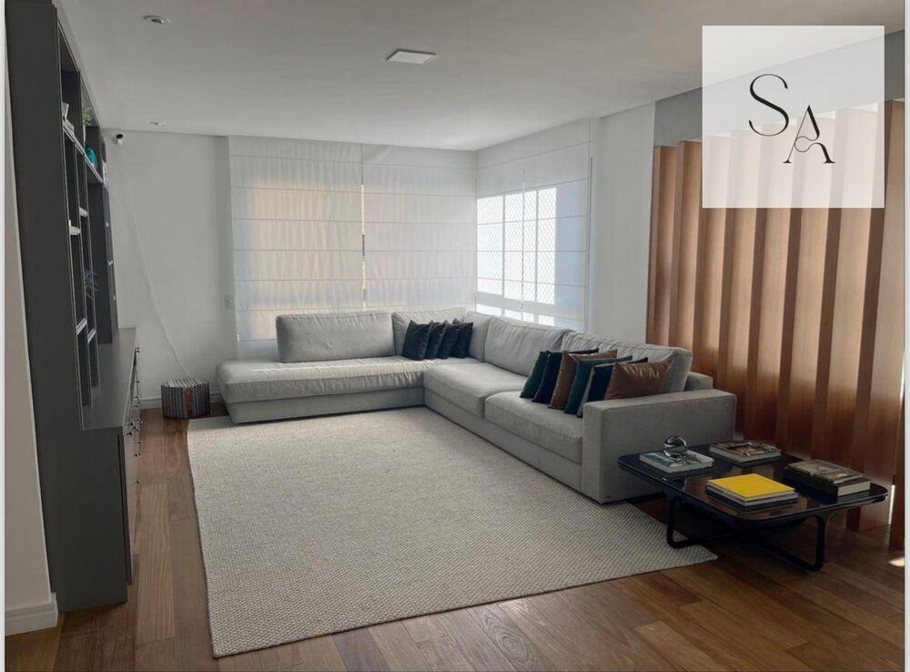 Apartamento, 4 quartos, 220 m² - Foto 3
