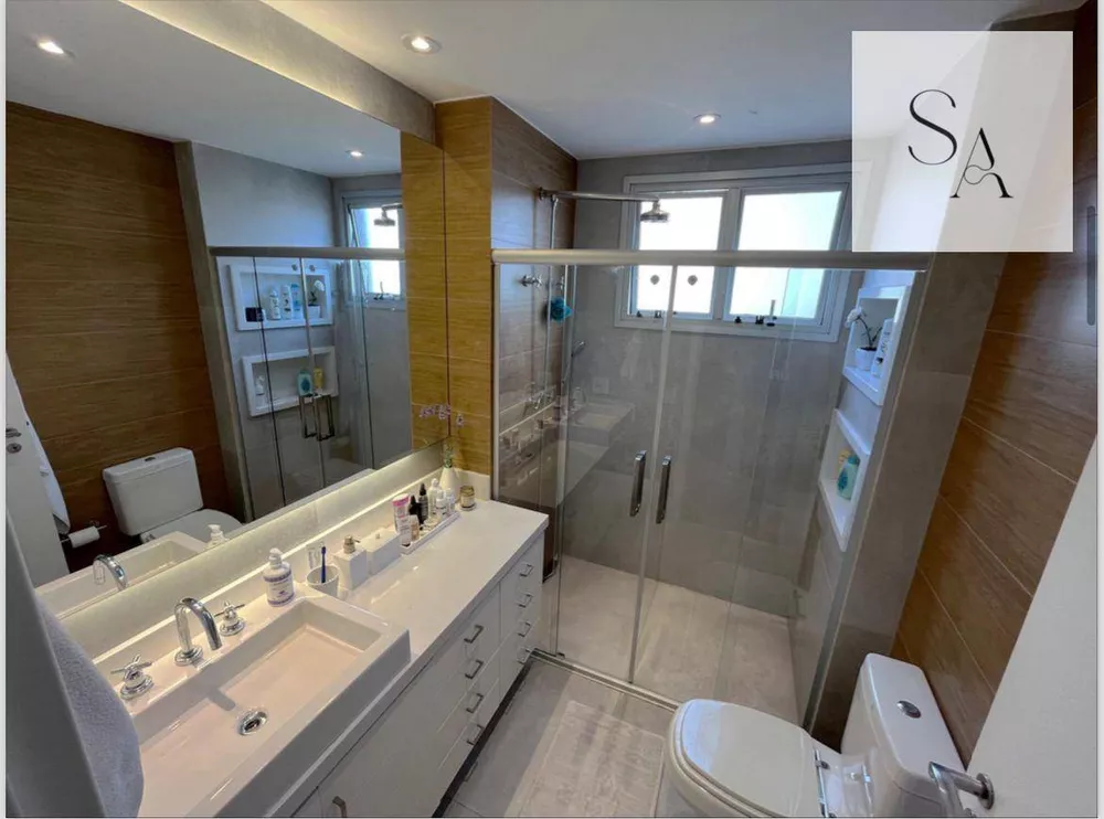 Apartamento, 4 quartos, 220 m² - Foto 24